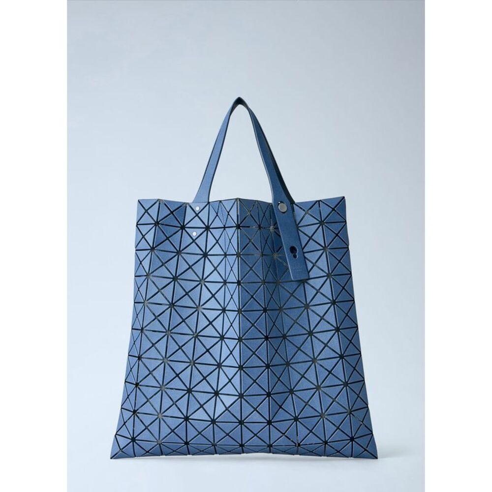 Bao Bao Issey Miyake Men Prism Denim Tote Bag